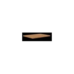 Corpet Korkplatte 10 mm - 915 x 610 x 10 mm - natur