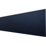 T&J HPL Zaunlamelle 32,9 x 179,2 cm Anthrazit