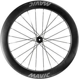 MAVIC Cosmic sl 65 Disc Laufradsatz Rennrad Aero-Laufradsatz