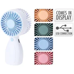 Handventilator STYLE