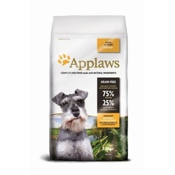 Applaws Trockenfutter für Hunde+Überraschung für den Hund (Rabatt für Stammkunden 3%)