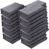 12x Umzugsdecken 1829x1372mm Möbeldecken recycelte Baumwolle Lagerdecken Umzug Packdecken Transport-Decken Möbelpackdecken Verpackungsdecken zum Schutz für Möbel