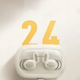 Joyroom JR-TS1 TWS-Kopfhörer der Cozydots-Serie mit Bluetooth 5.3 und Geräuschunterdrückung
