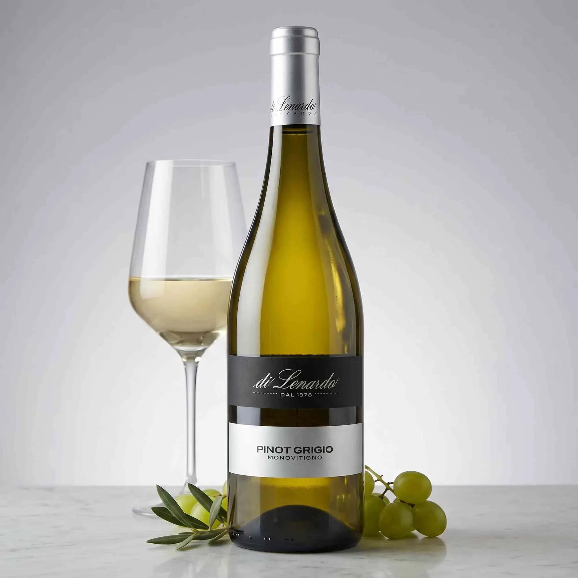 di Lenardo 2025 di Lenardo Pinot Grigio 2025 Pinot Grigio Italien