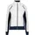CMP Detachable Sleeves 30a2276 Softshelljacke - White - XL