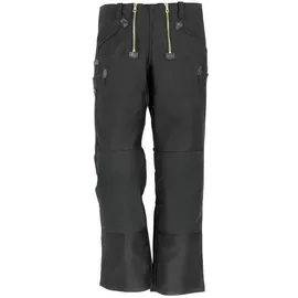 FHB Zunfthose Klaus Gr.54 schwarz 100% BW, 520 g/qm
