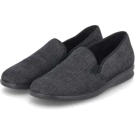 Josef Seibel Belfort 122 für Herren, schwarz 43