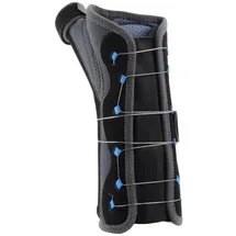 Thuasne Ligaflex Pro+ Handgelenkorthese 1 St grau 13-15 cm