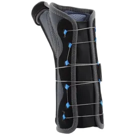 Thuasne Ligaflex Pro+ Handgelenkorthese 1 St grau 13-15 cm