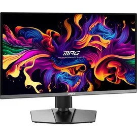 MSI MPG 271QRX QD-OLED