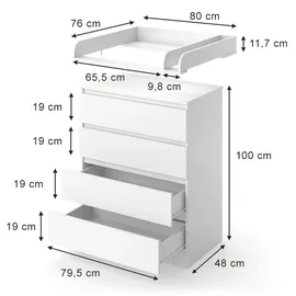 VitaliSpa Emmi,