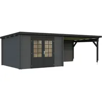Palmako Gartenhaus Ella 8,7 + 10,0 m2 - 28