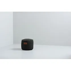 RETROit Cobana Junior Drum Schwarz