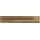 trendteam Canyon Wandboard 167 x 20 x 23 cm Braun