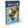 Modiphius Entertainment Fallout Wasteland Warfare - Accessories Vault-Tec Notebook - Englisch