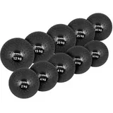 Sport-Tec Slamball-Set 10-tlg., 2-30 kg