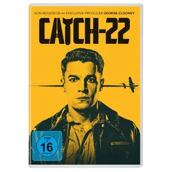 Catch-22 [2 DVDs] (Neu differenzbesteuert)