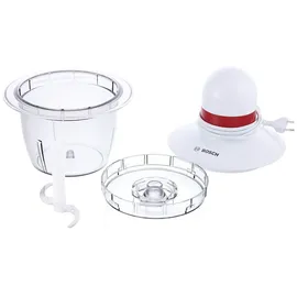 Bosch MMRP1000 Zerkleinerer