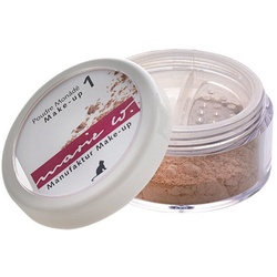 Manufaktur Make-Up Puder 1 5 g
