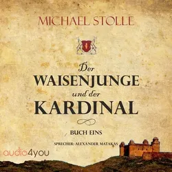 Der Waisenjunge und der Kardinal