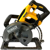 DeWalt DCS 577 N Akku Handkreissäge 54 V FlexVolt