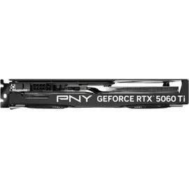 PNY GeForce RTX 5060 Ti 8 GB GDDR7