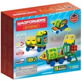 Magformers City Go Set