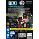 Kosmos Exit - Das Spiel: Die Katakomben des Grauens