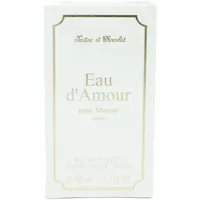 Givenchy Eau d'Amour pour Maman Tartine et Chocolat Eau de Toilette Spray 50 ml