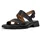Camper Dana Damen Schwarz 39
