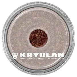 Kryolan Satin Puder strahlend