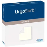 Urgo Medical Alginatwundauflagen 5 x 5 cm