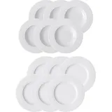 Villeroy & Boch Cellini Tafelservice 12er Set Geschirr