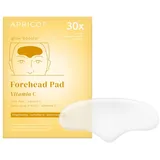 Apricot Wiederverwendbares Stirn Pad mit Vitamin C 1 St.