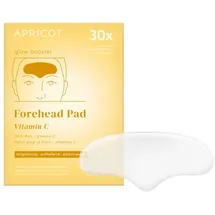 Apricot Wiederverwendbares Stirn Pad mit Vitamin C 10 g