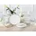 CreaTable Nordic Festive Tafelservice 12-tlg. creme