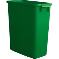 Graf Mehrzweck-Behälter 60 l grün