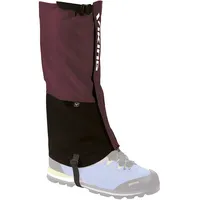 Viking Kanion Gamaschen M Burgunder