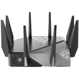 Asus ROG Rapture GT-AXE11000 Triband Router