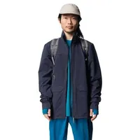 Houdini Go Jacke - Blue Illusion - XL