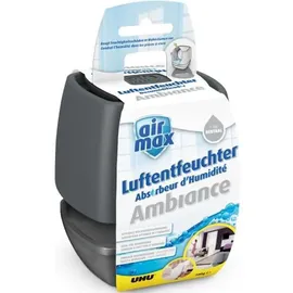 UHU Air Max Ambiance anthrazit 100 g