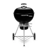 WEBER Master-Touch GBS E-5750 nero