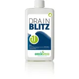 Greenspeed Abflussreiniger Drain Blitz 1 l
