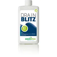 Greenspeed Abflussreiniger Drain Blitz 1 l