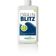 Greenspeed Abflussreiniger Drain Blitz 1 l