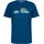 Icebreaker Merino 150 Tech Lite blau XXL
