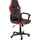 Akord Gaming-Stuhl Rot PC