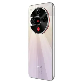 nubia Focus 2 5G 8 GB RAM 256 GB Aurora White