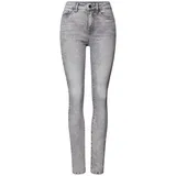 street one studio Skinny Fit Jeans Light Grey Random 30 - 30W / 30L
