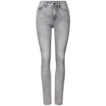 street one studio Skinny Fit Jeans Light Grey Random 30 - 30W / 30L